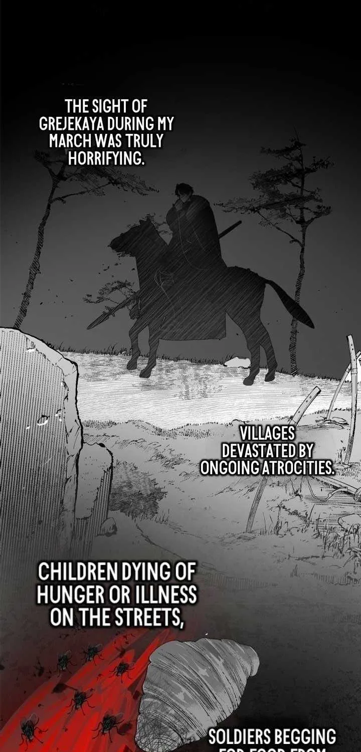 The Baby Prisoner in the Winter Castle Chapter 3 page 18 - 