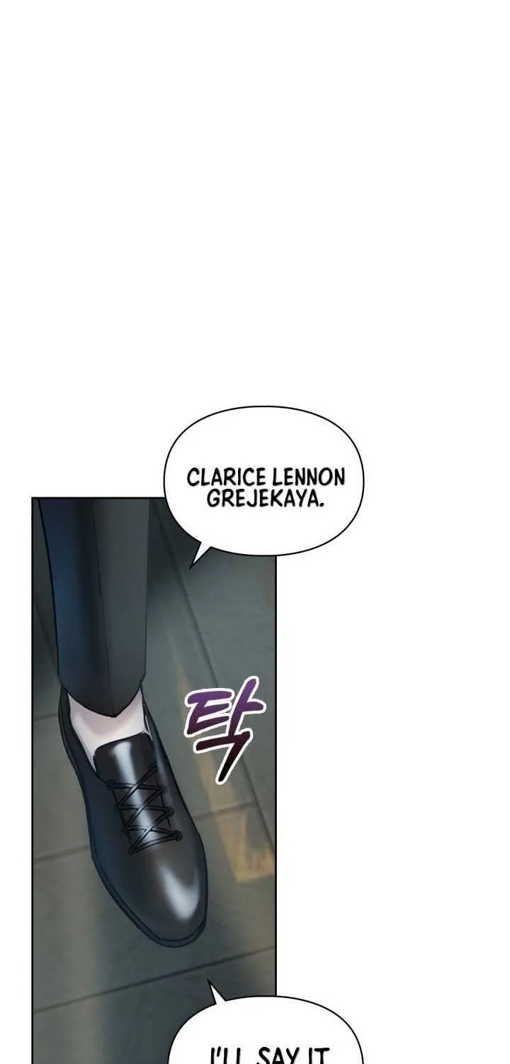 The Baby Prisoner in the Winter Castle Chapter 3 page 22 - 