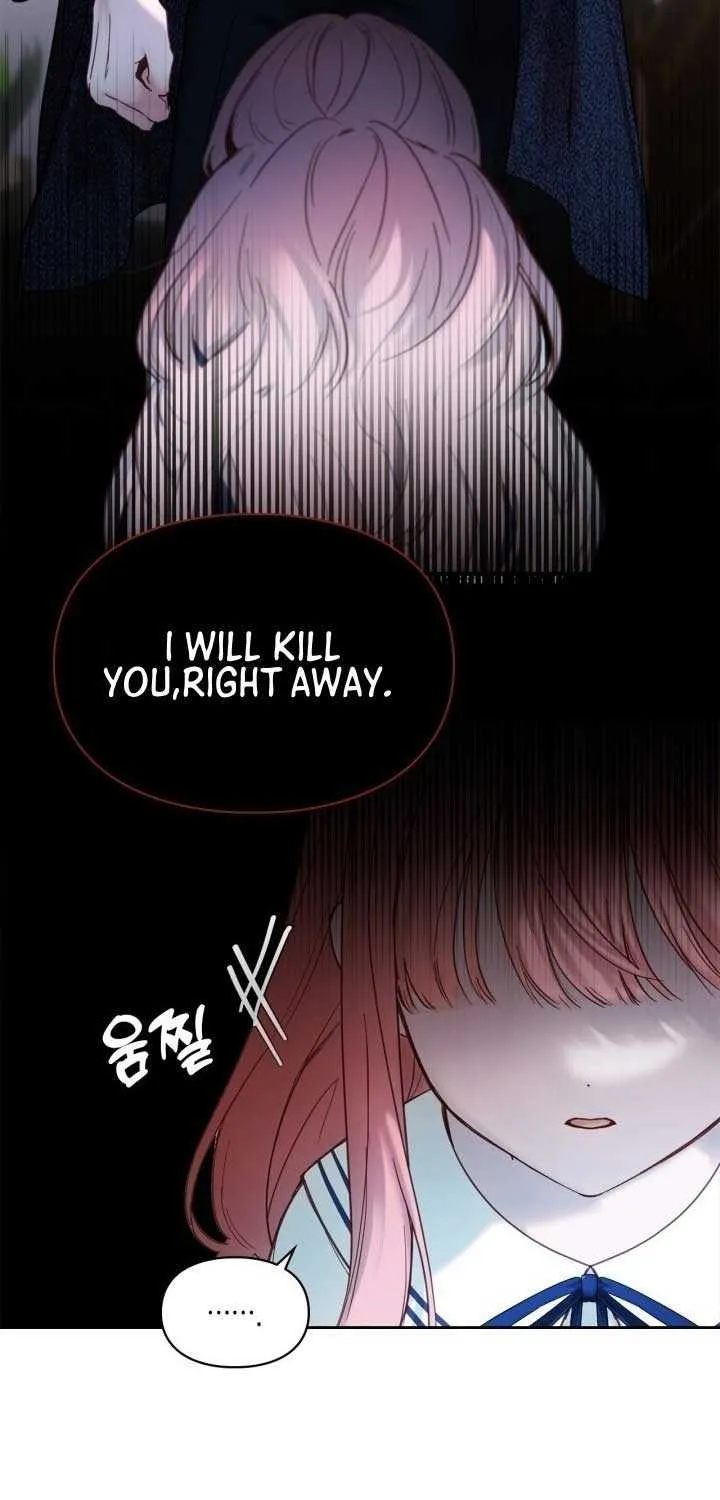 The Baby Prisoner in the Winter Castle Chapter 3 page 24 - 