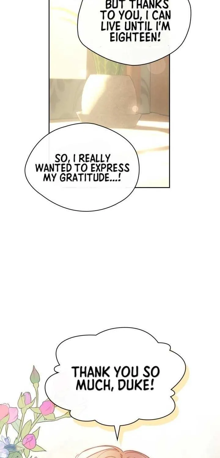 The Baby Prisoner in the Winter Castle Chapter 3 page 33 - 