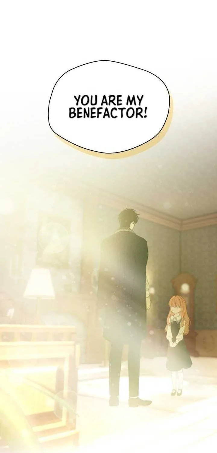 The Baby Prisoner in the Winter Castle Chapter 3 page 35 - 