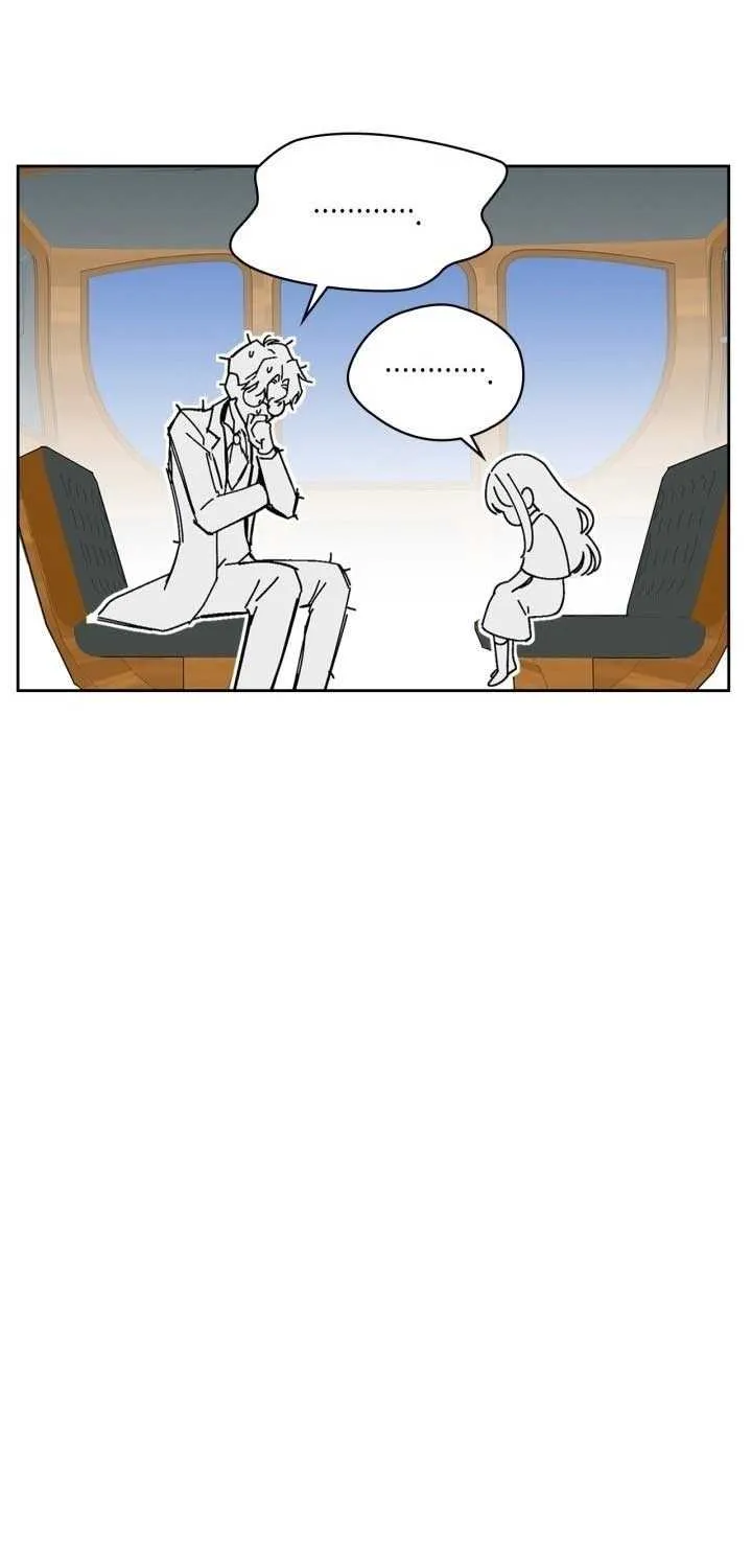 The Baby Prisoner in the Winter Castle Chapter 3 page 48 - 