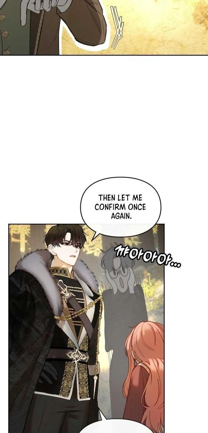 The Baby Prisoner in the Winter Castle Chapter 3 page 59 - 