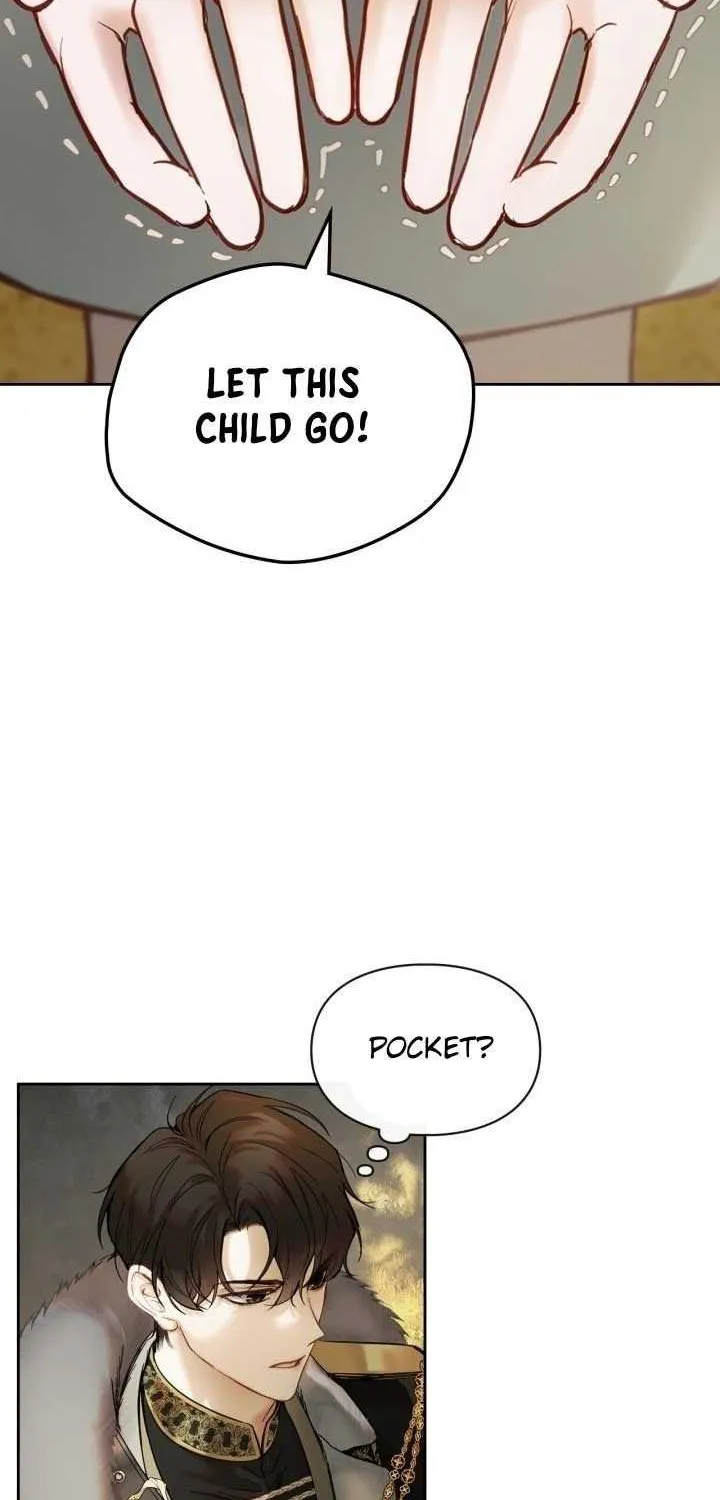 The Baby Prisoner in the Winter Castle Chapter 3 page 65 - 