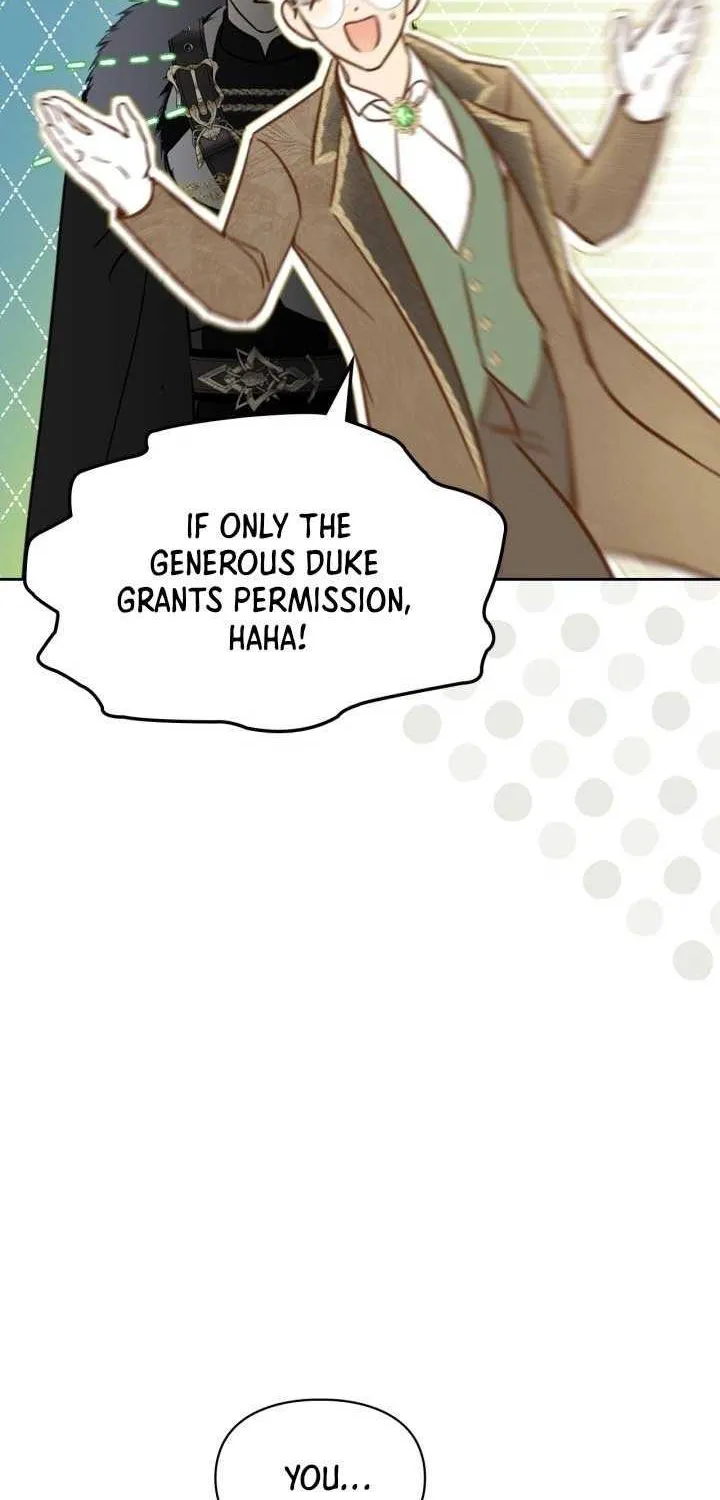 The Baby Prisoner in the Winter Castle Chapter 3 page 71 - 