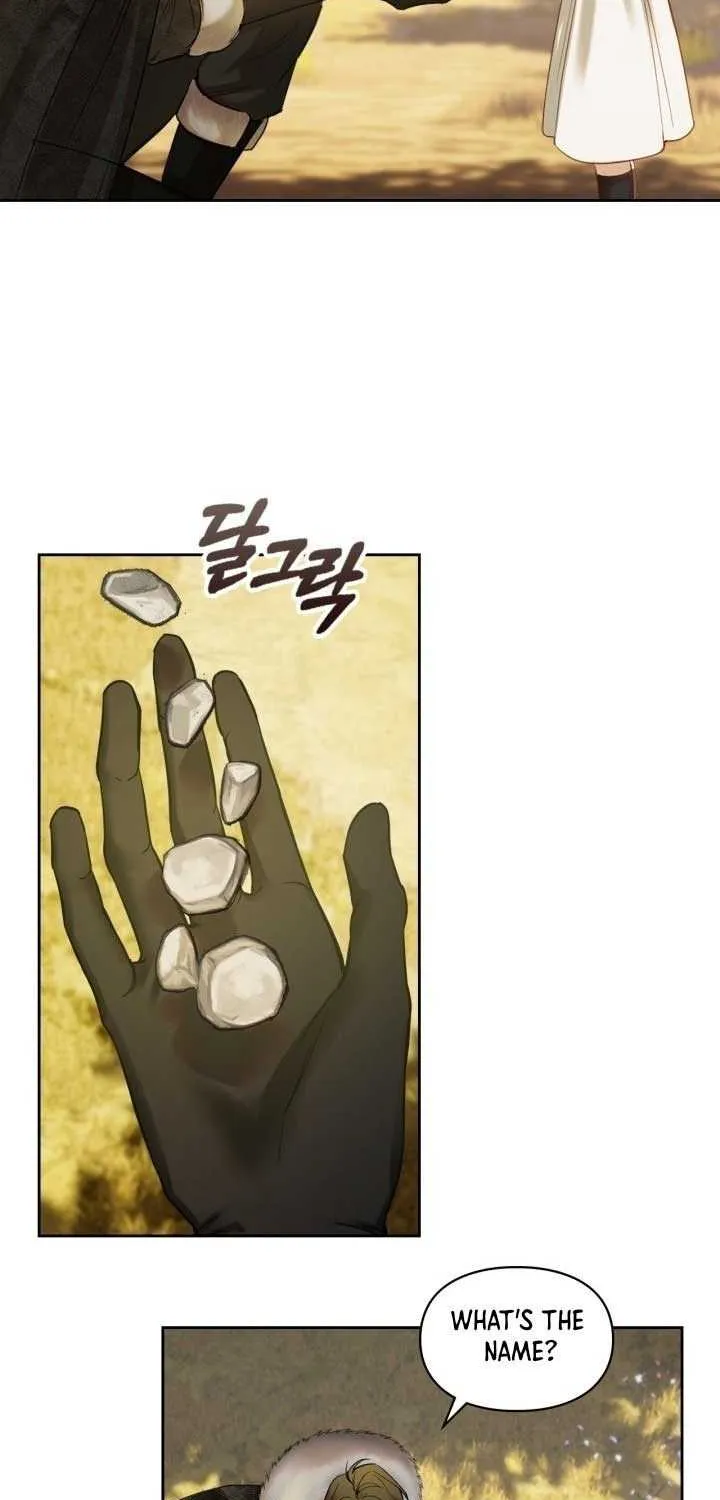The Baby Prisoner in the Winter Castle Chapter 3 page 76 - 