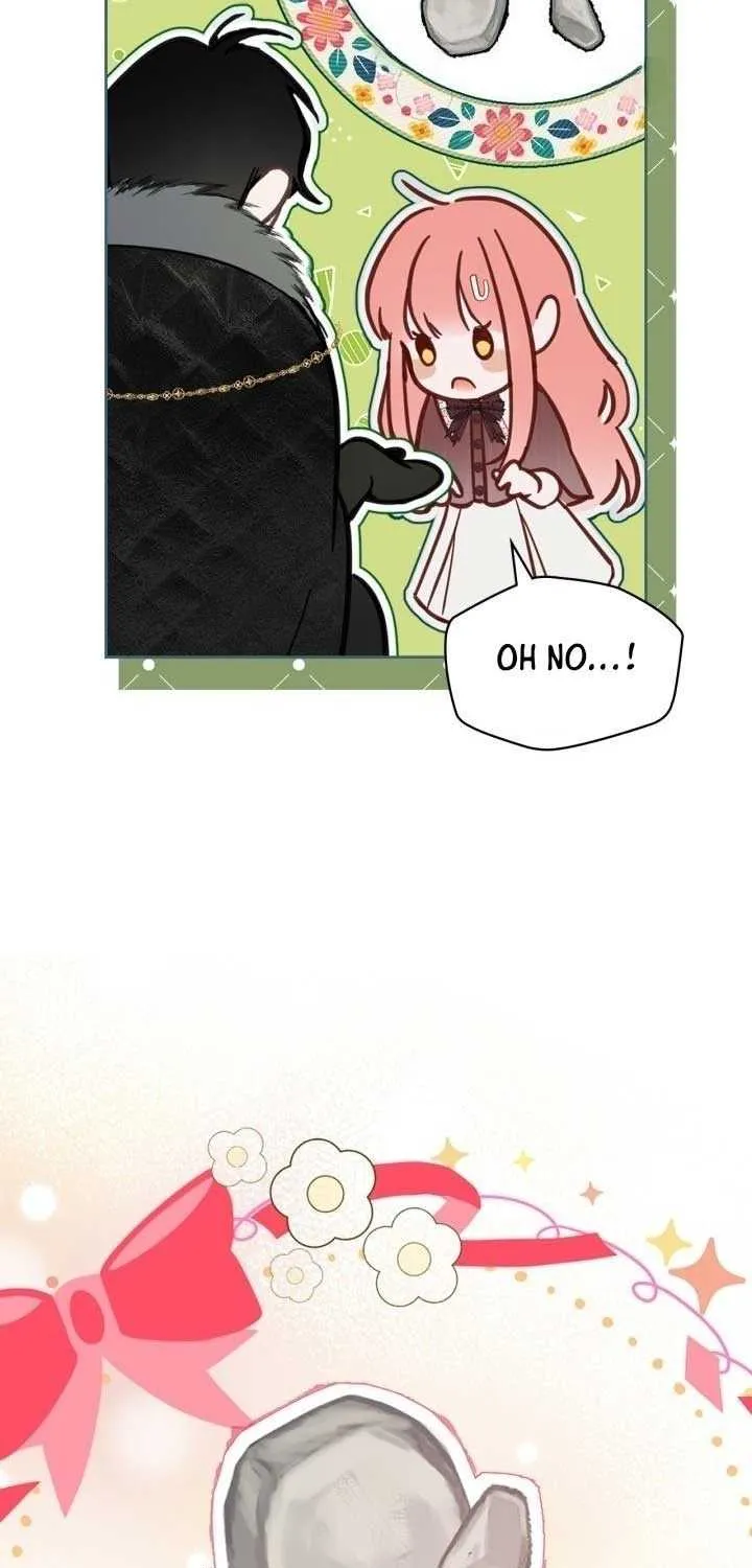 The Baby Prisoner in the Winter Castle Chapter 3 page 78 - 