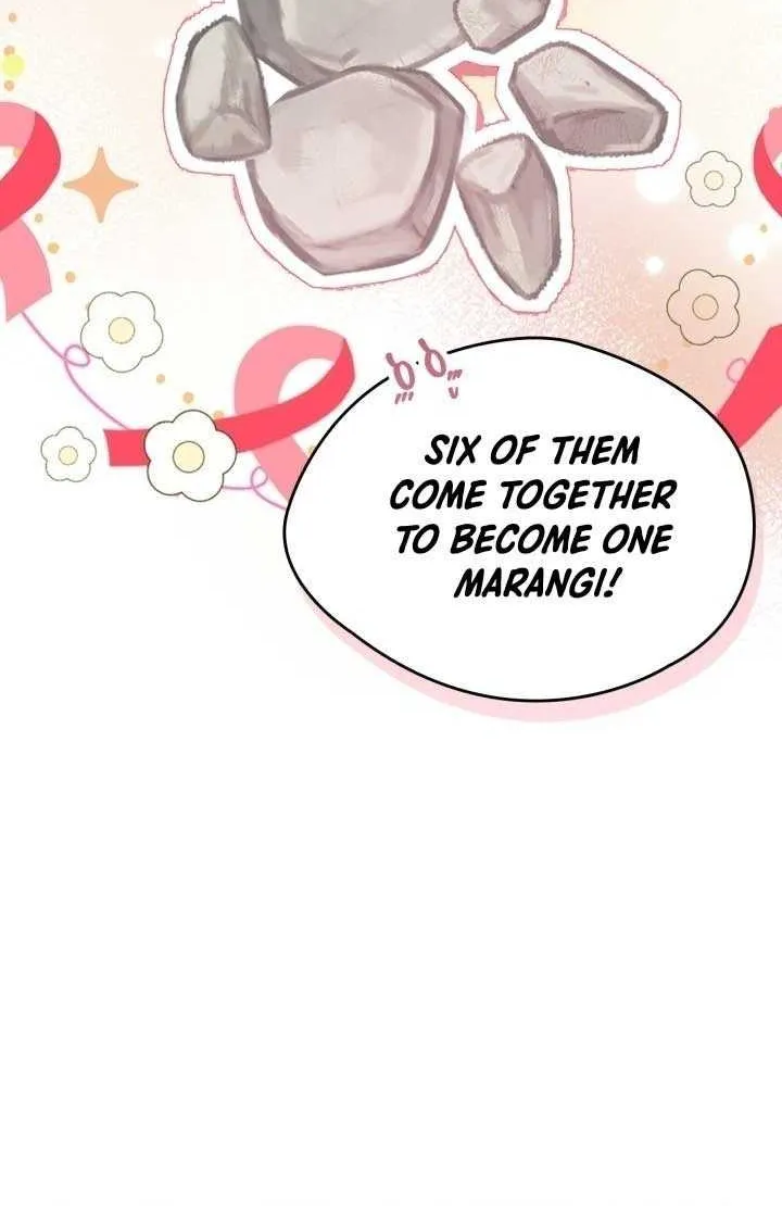 The Baby Prisoner in the Winter Castle Chapter 3 page 79 - 