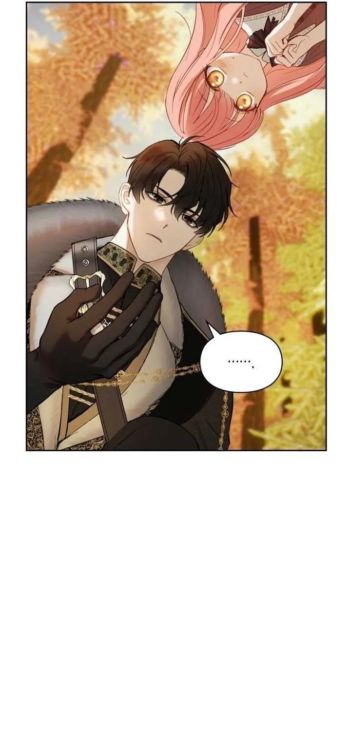 The Baby Prisoner in the Winter Castle Chapter 3 page 80 - 