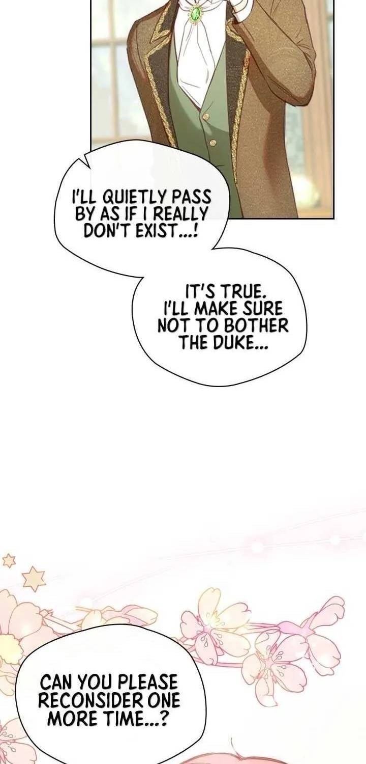 The Baby Prisoner in the Winter Castle Chapter 3 page 9 - 