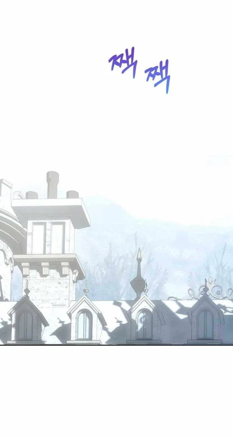 The Baby Prisoner in the Winter Castle Chapter 30 page 2 - 