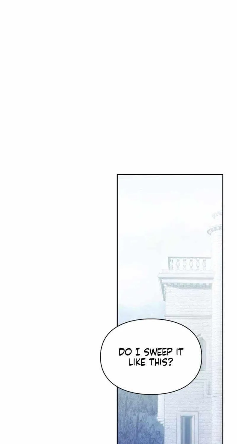 The Baby Prisoner in the Winter Castle Chapter 30 page 18 - 
