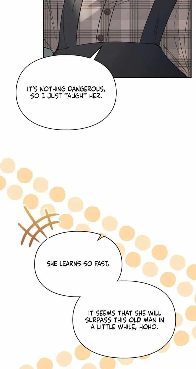 The Baby Prisoner in the Winter Castle Chapter 30 page 26 - 