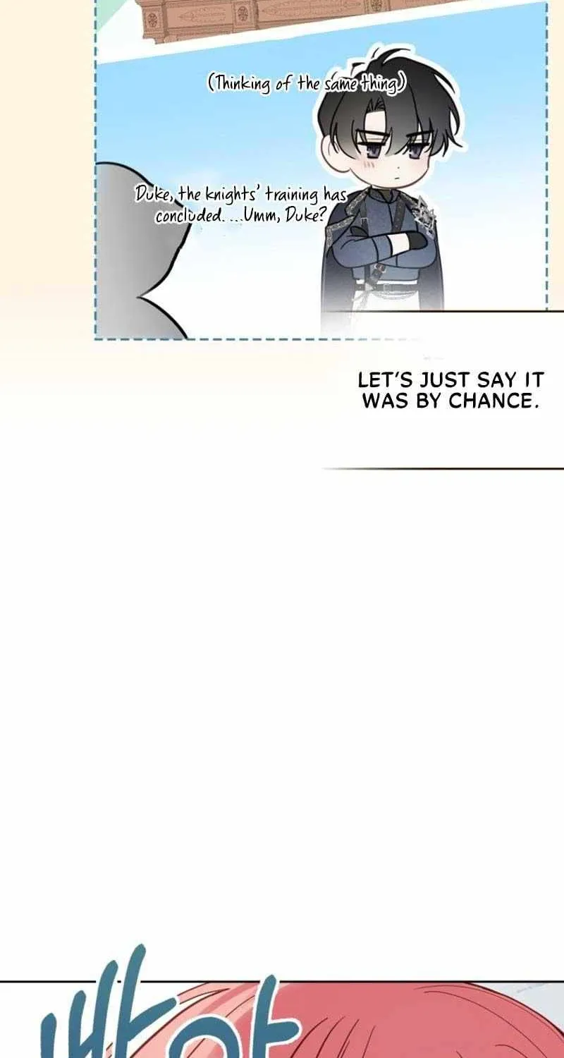 The Baby Prisoner in the Winter Castle Chapter 30 page 33 - 