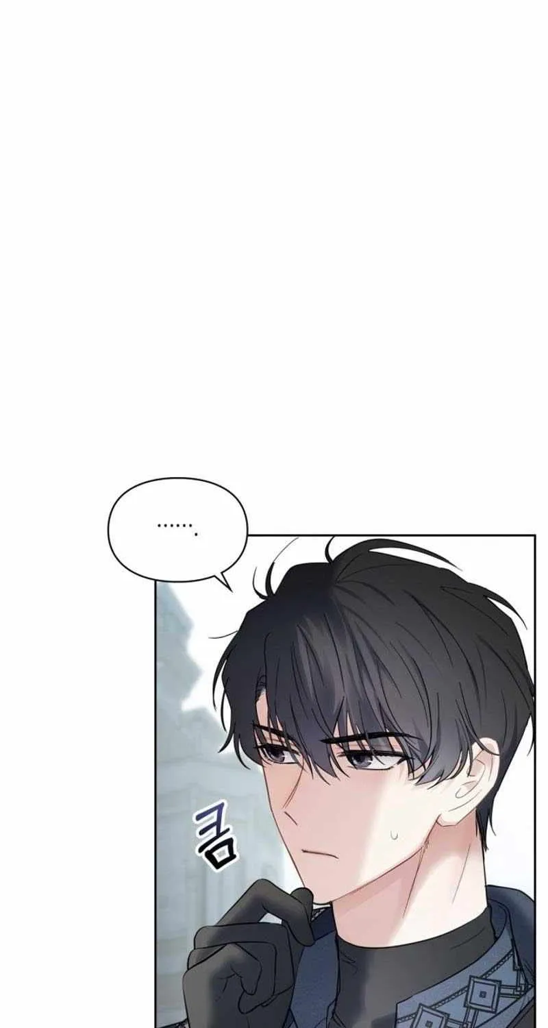The Baby Prisoner in the Winter Castle Chapter 30 page 42 - 