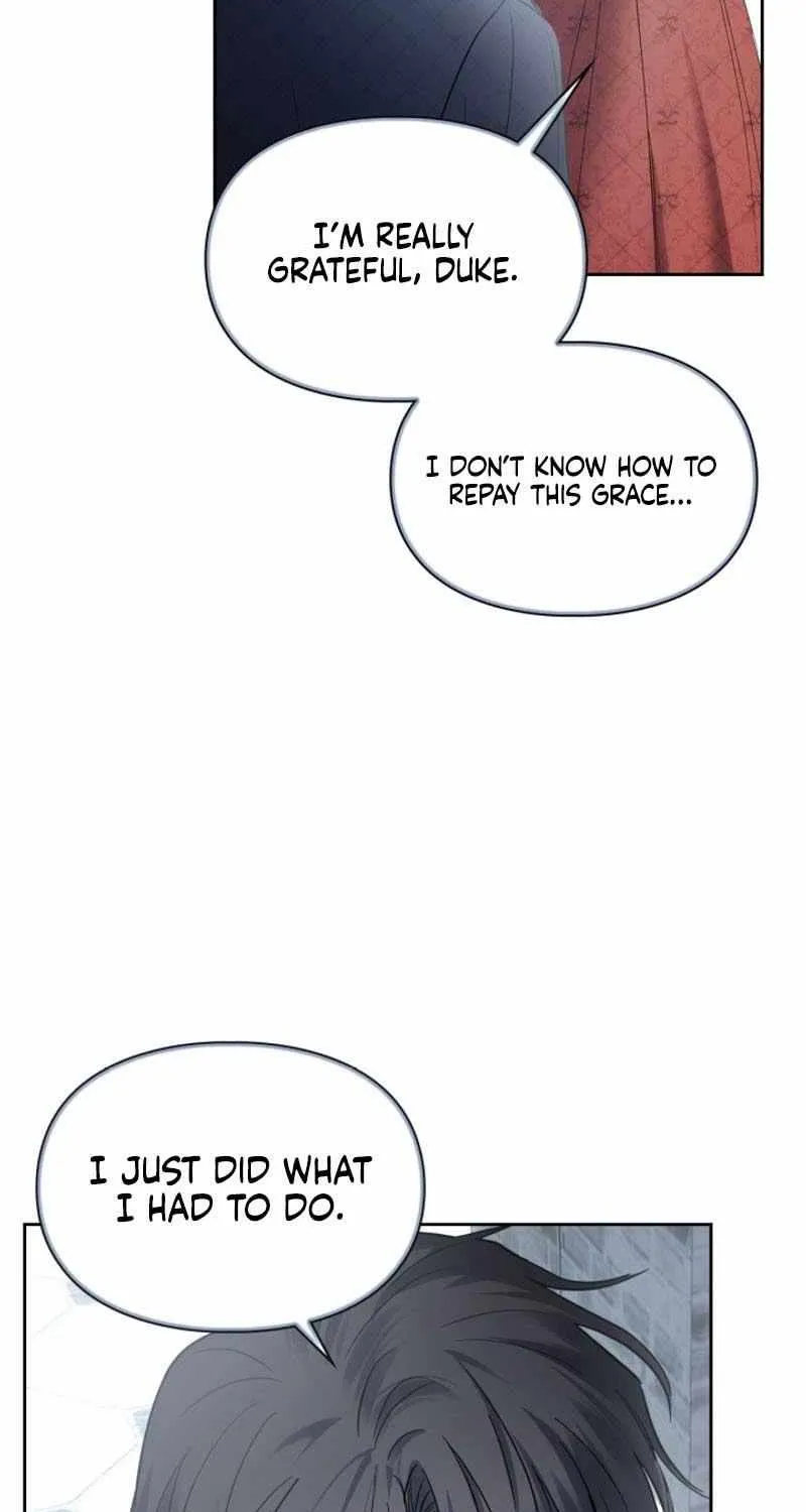 The Baby Prisoner in the Winter Castle Chapter 30 page 48 - 