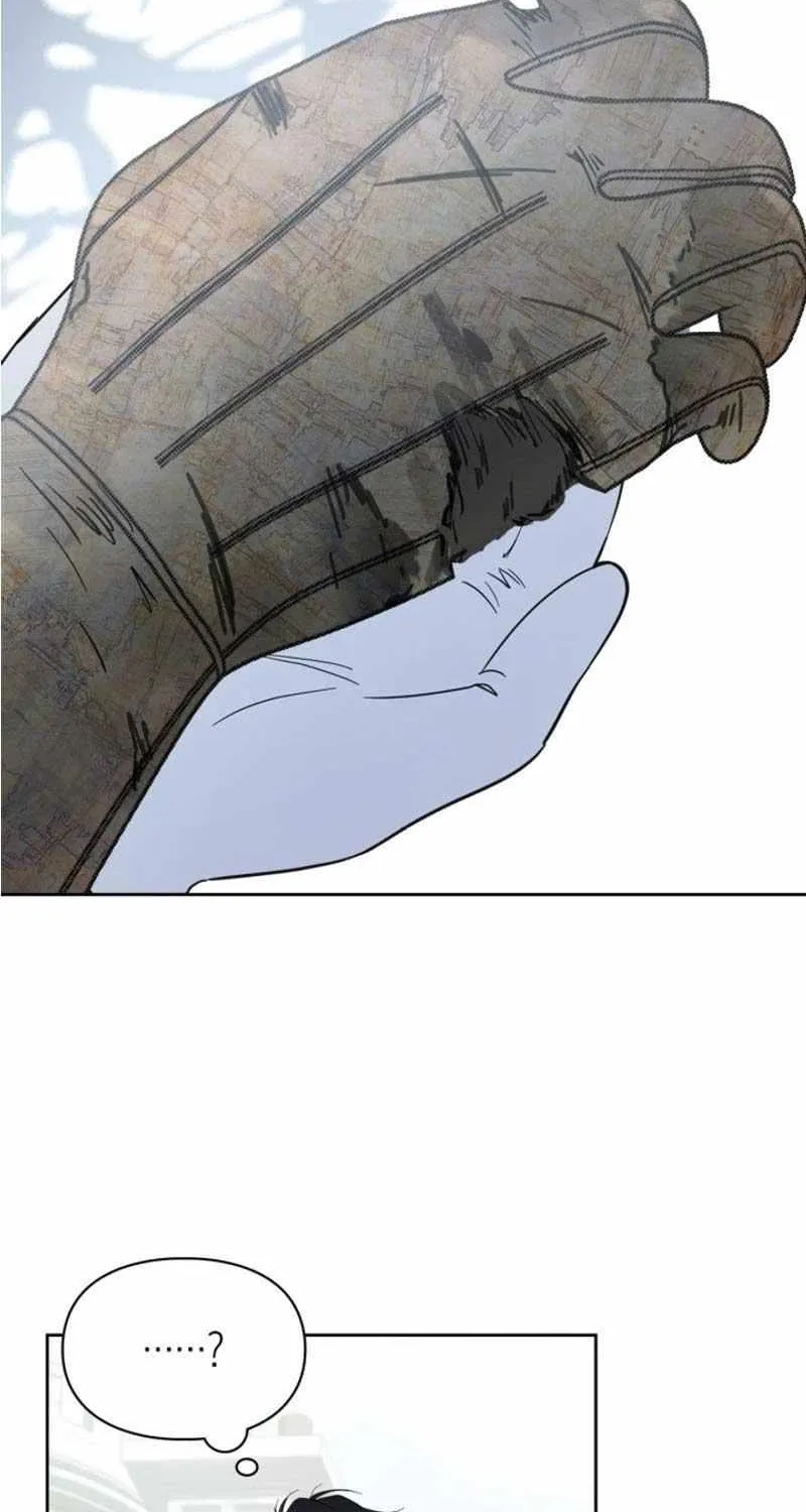 The Baby Prisoner in the Winter Castle Chapter 30 page 60 - 
