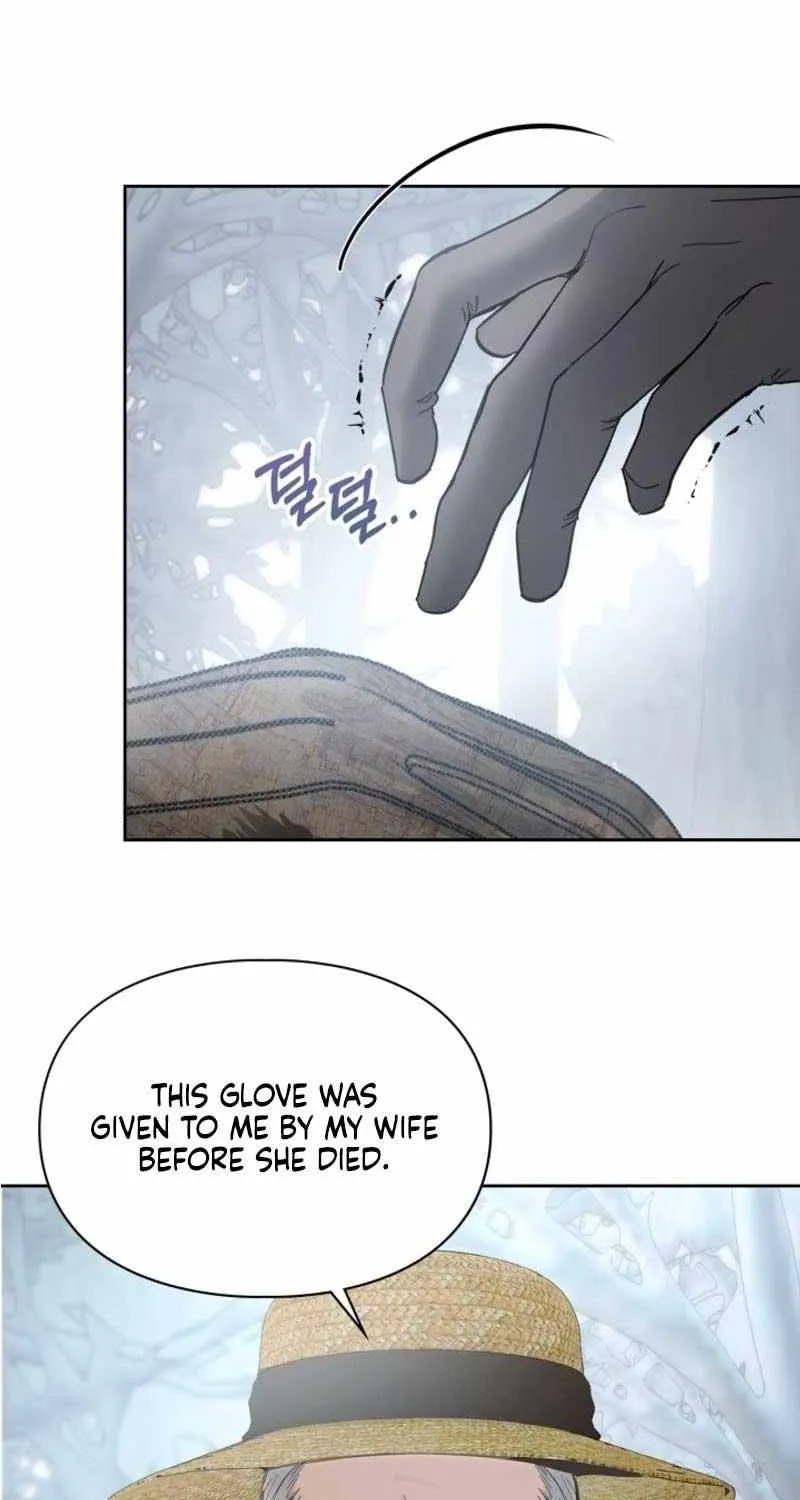 The Baby Prisoner in the Winter Castle Chapter 30 page 63 - 
