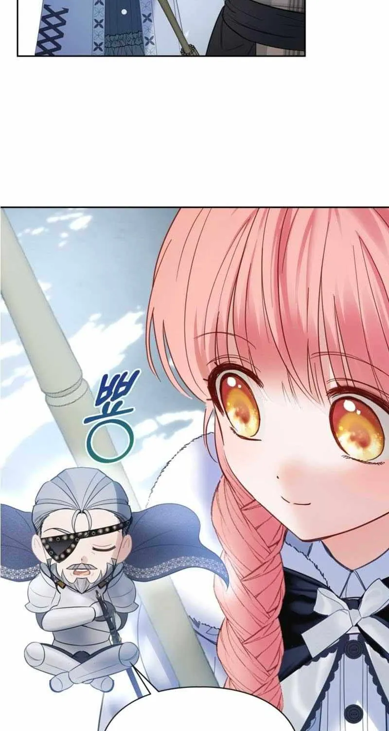 The Baby Prisoner in the Winter Castle Chapter 30 page 66 - 