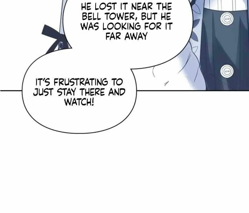 The Baby Prisoner in the Winter Castle Chapter 30 page 67 - 
