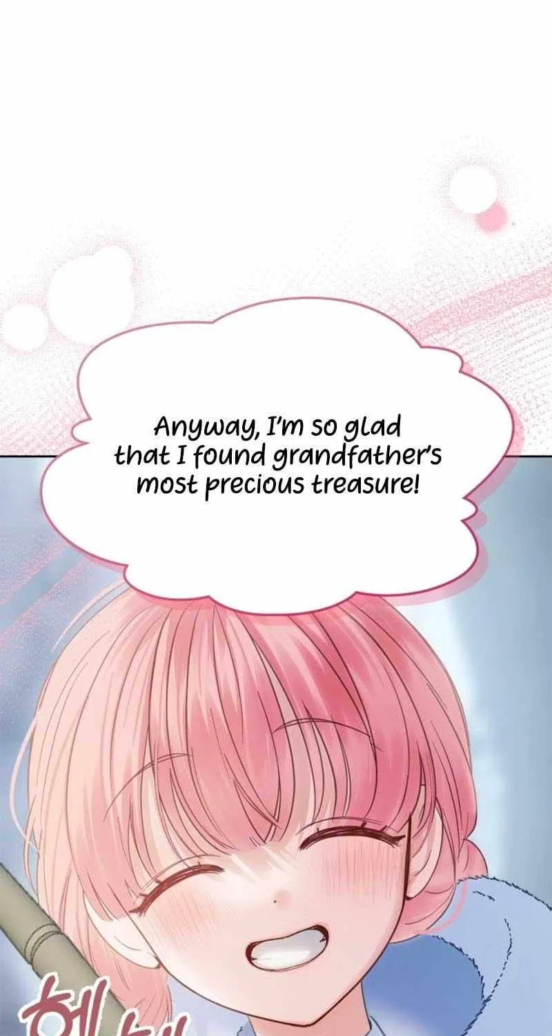 The Baby Prisoner in the Winter Castle Chapter 30 page 69 - 