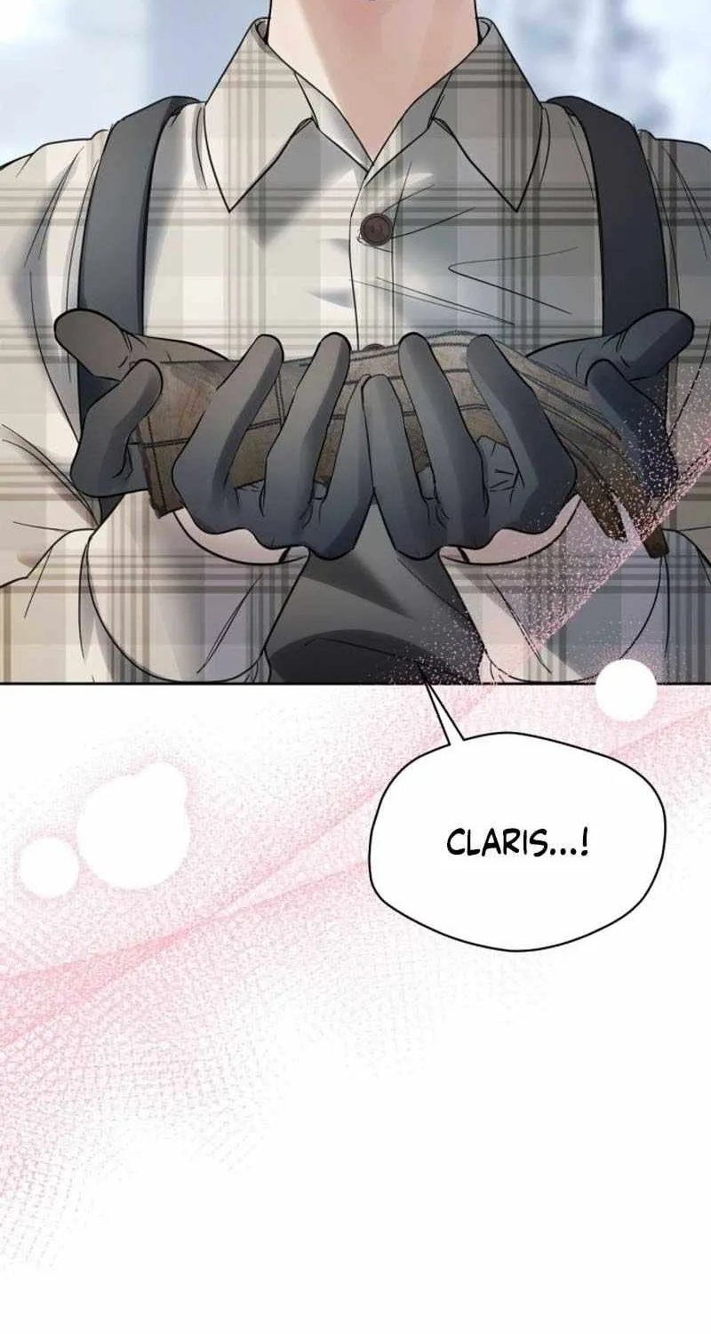 The Baby Prisoner in the Winter Castle Chapter 30 page 71 - 
