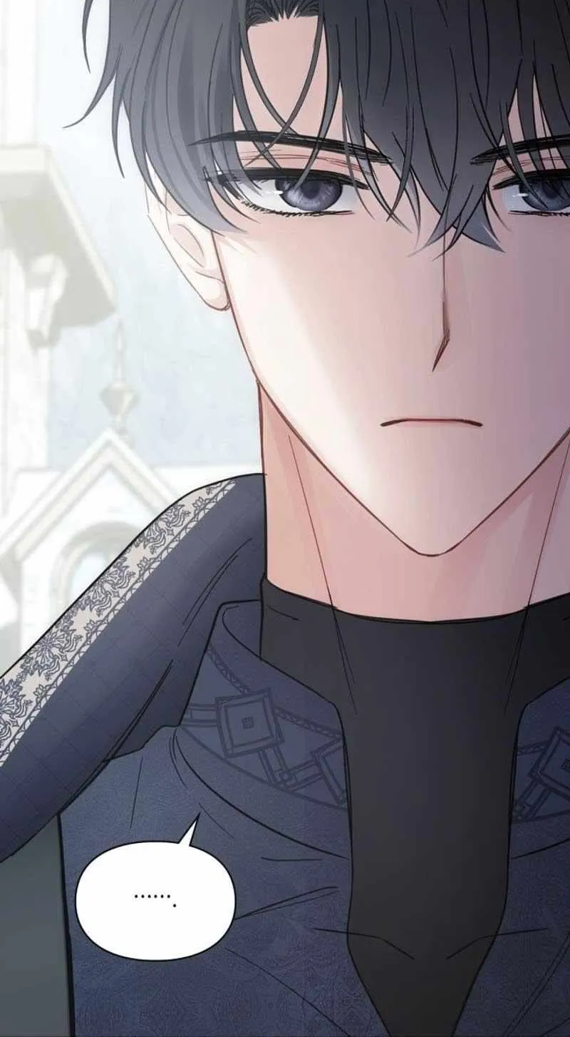 The Baby Prisoner in the Winter Castle Chapter 30 page 78 - 