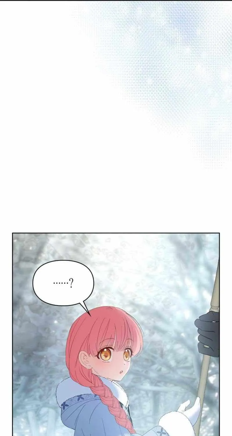The Baby Prisoner in the Winter Castle Chapter 30 page 79 - 