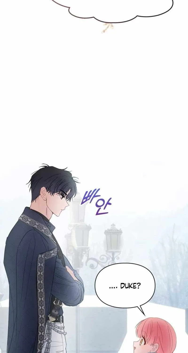 The Baby Prisoner in the Winter Castle Chapter 30 page 82 - 