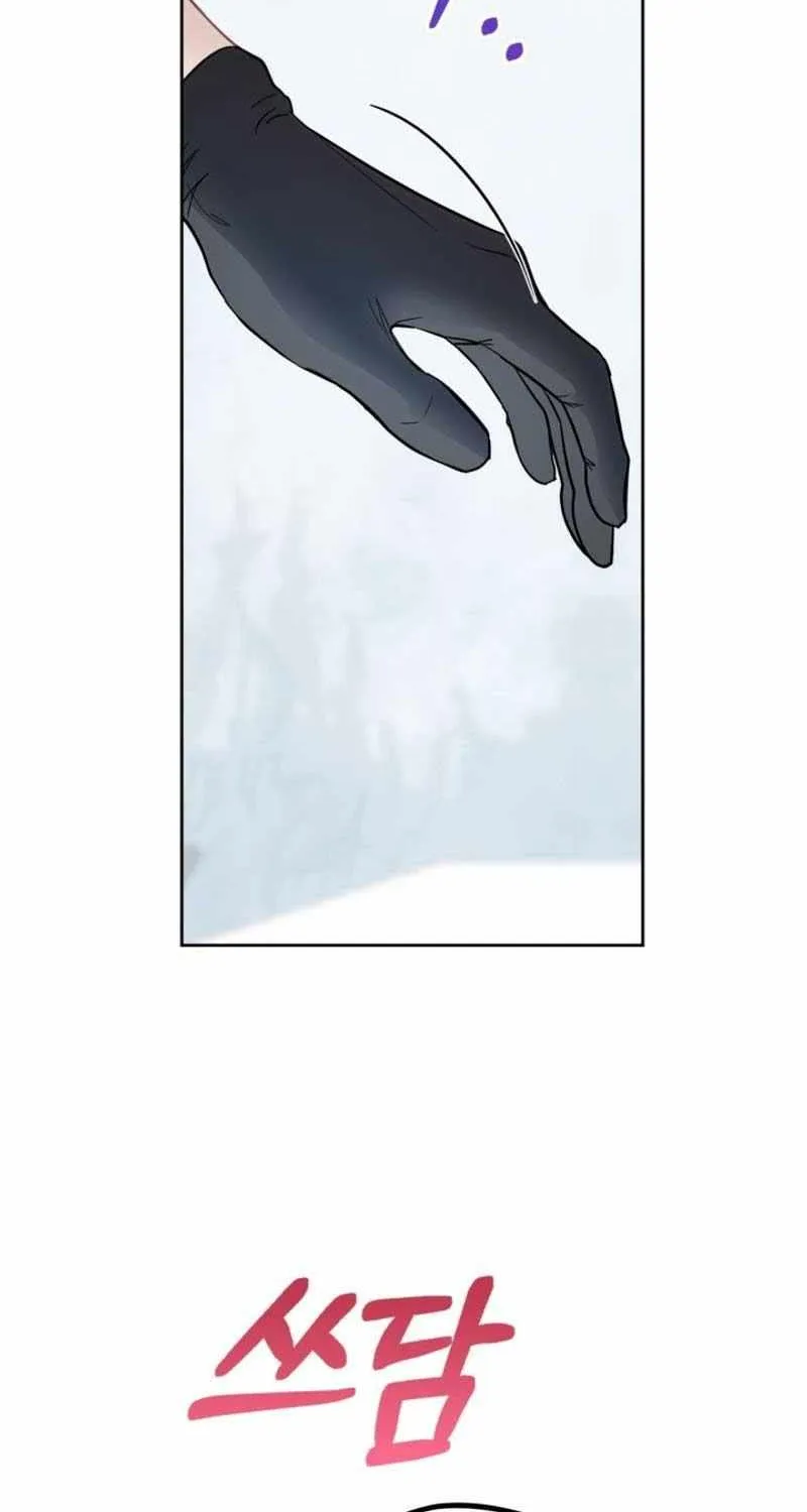 The Baby Prisoner in the Winter Castle Chapter 30 page 84 - 