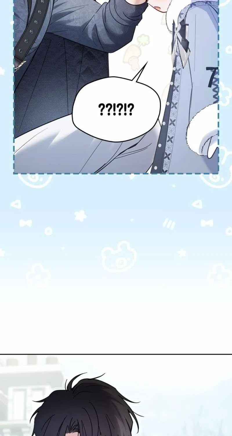 The Baby Prisoner in the Winter Castle Chapter 30 page 87 - 