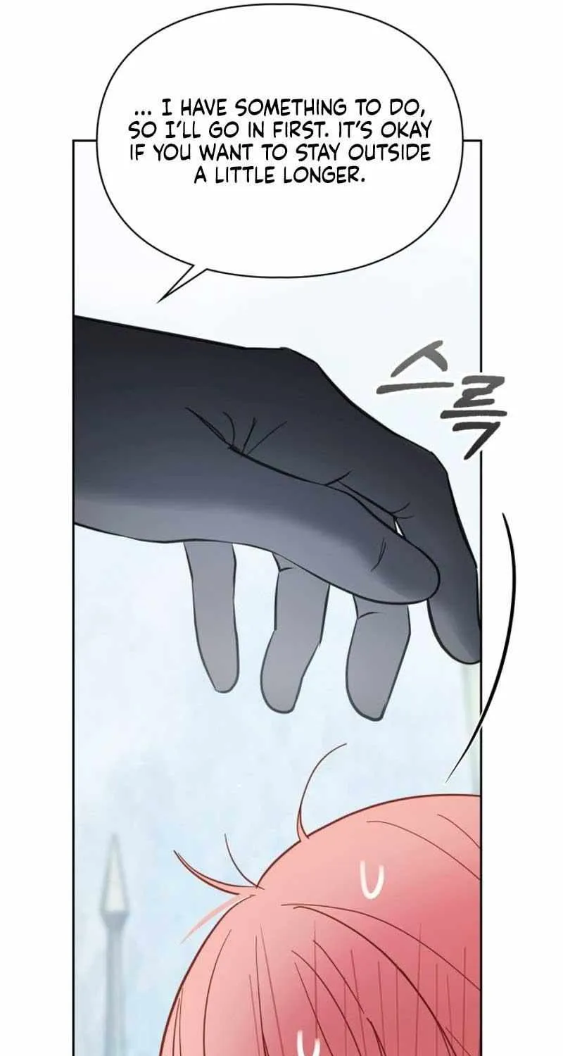 The Baby Prisoner in the Winter Castle Chapter 30 page 90 - 