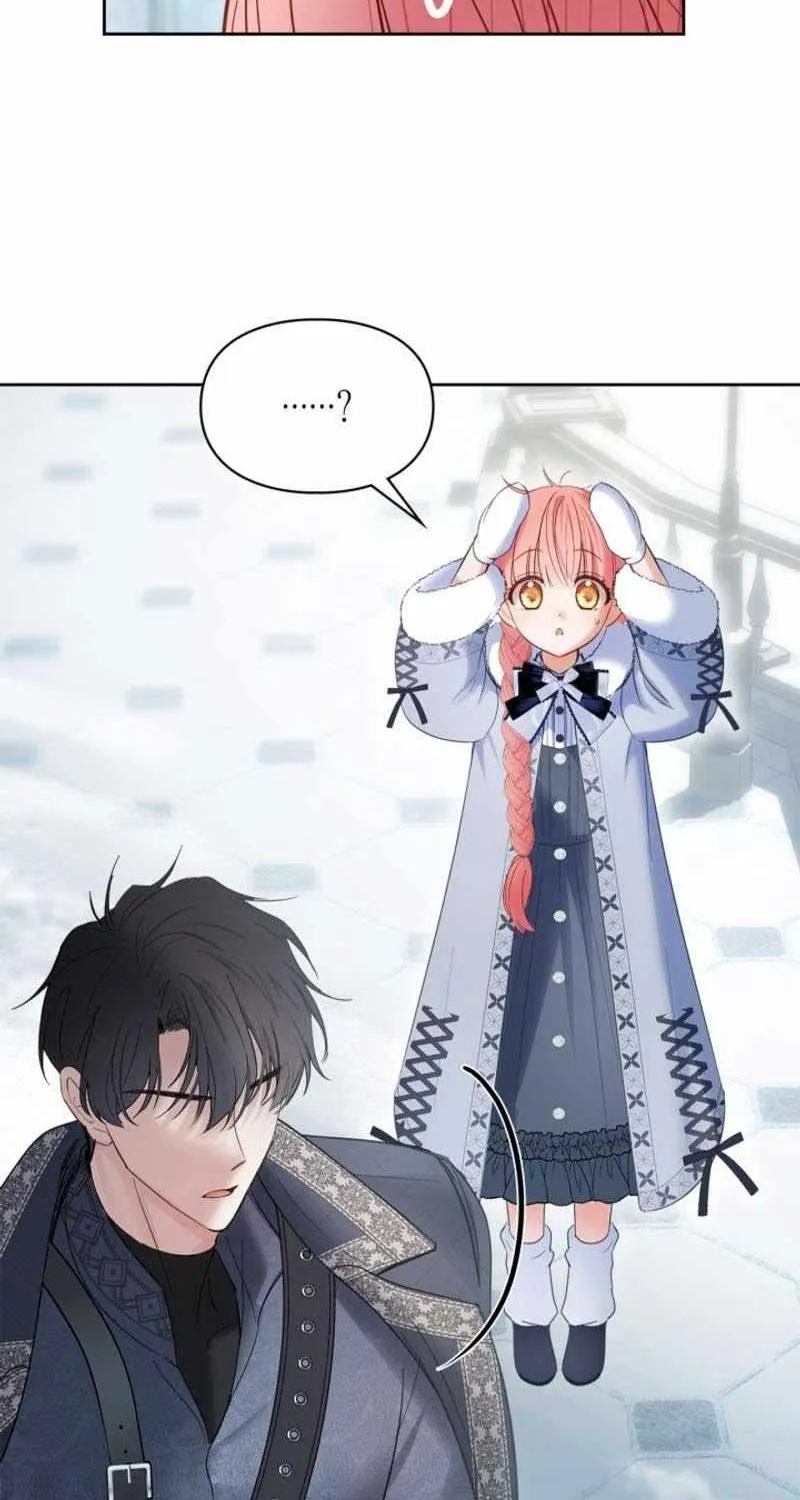 The Baby Prisoner in the Winter Castle Chapter 30 page 91 - 