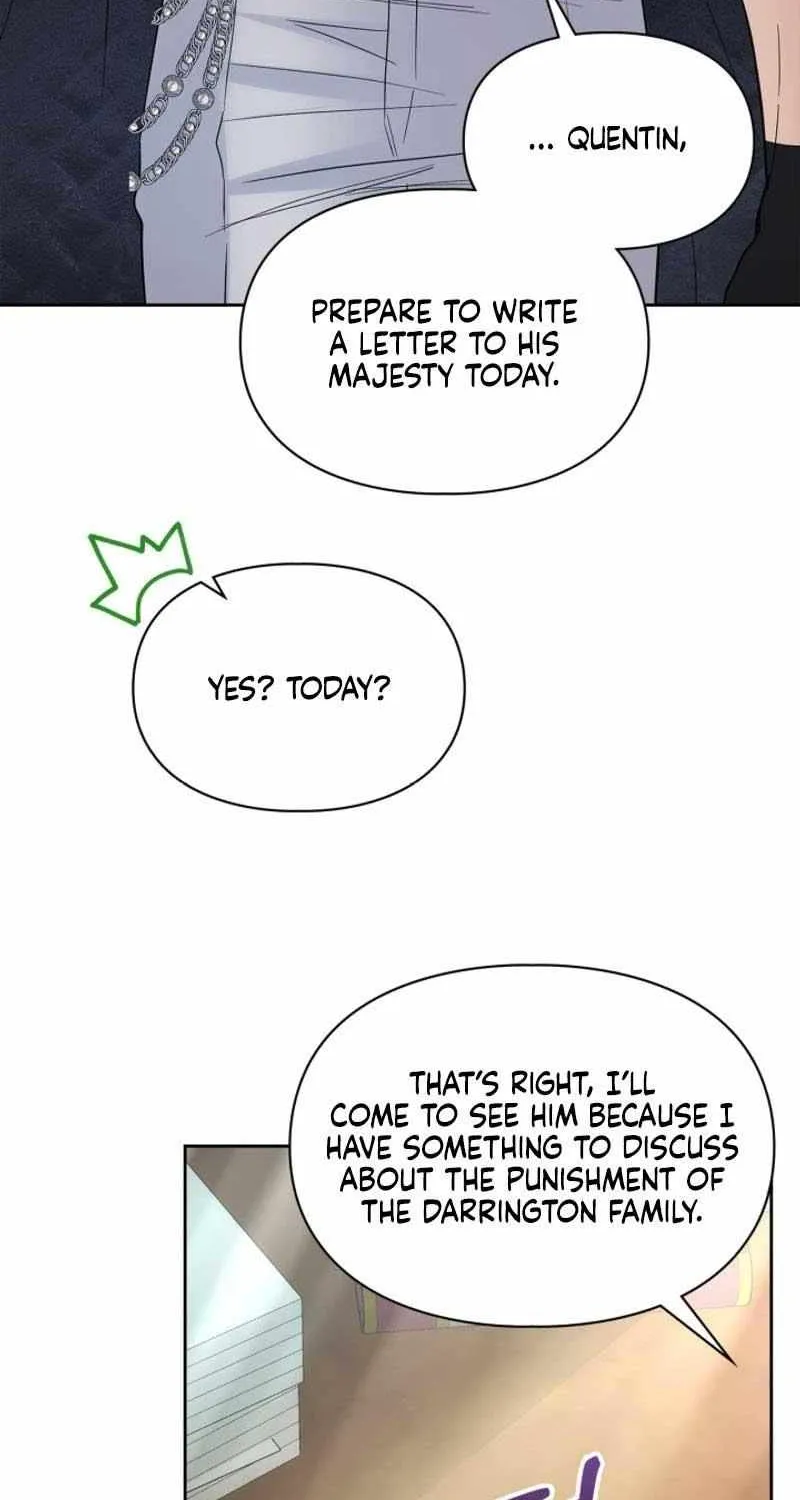 The Baby Prisoner in the Winter Castle Chapter 30 page 97 - 