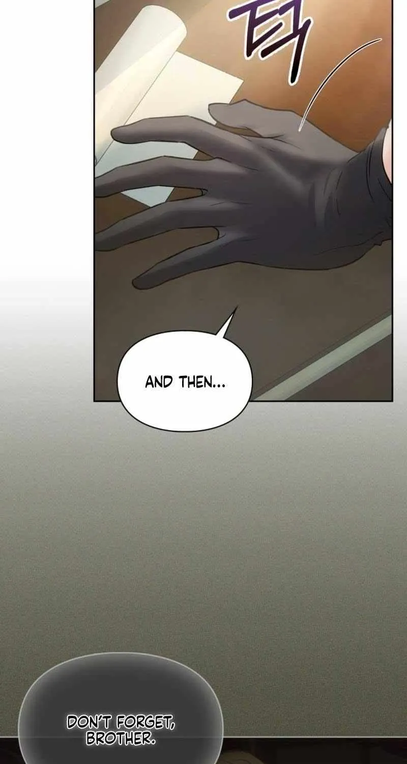 The Baby Prisoner in the Winter Castle Chapter 30 page 98 - 