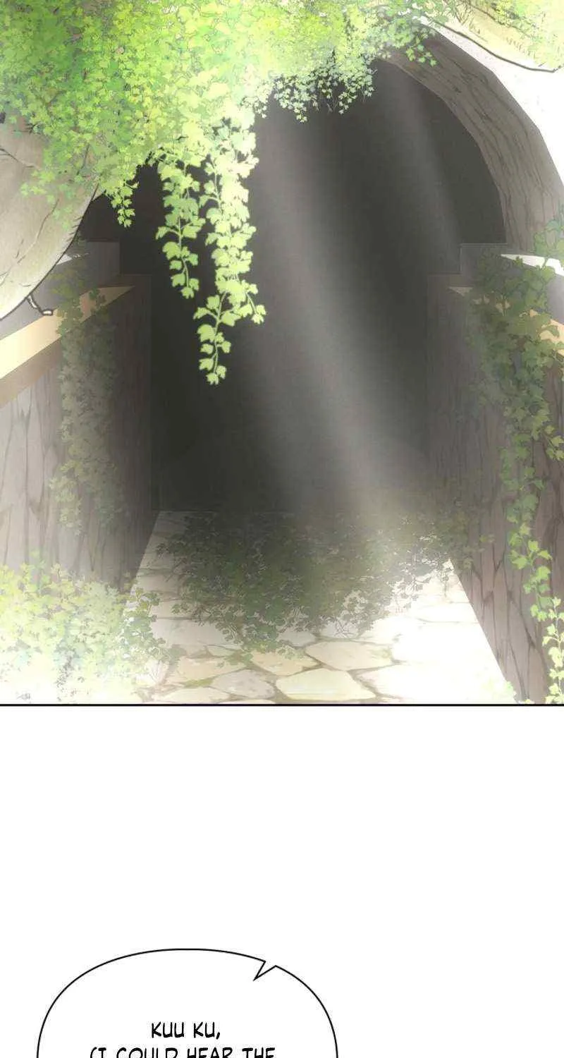 The Baby Prisoner in the Winter Castle Chapter 31 page 102 - 