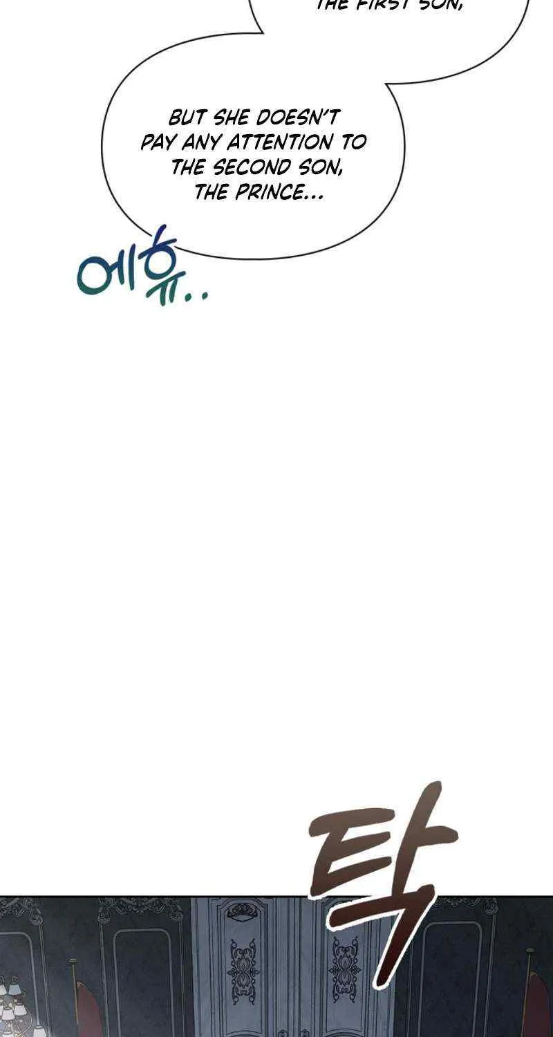 The Baby Prisoner in the Winter Castle Chapter 31 page 15 - 