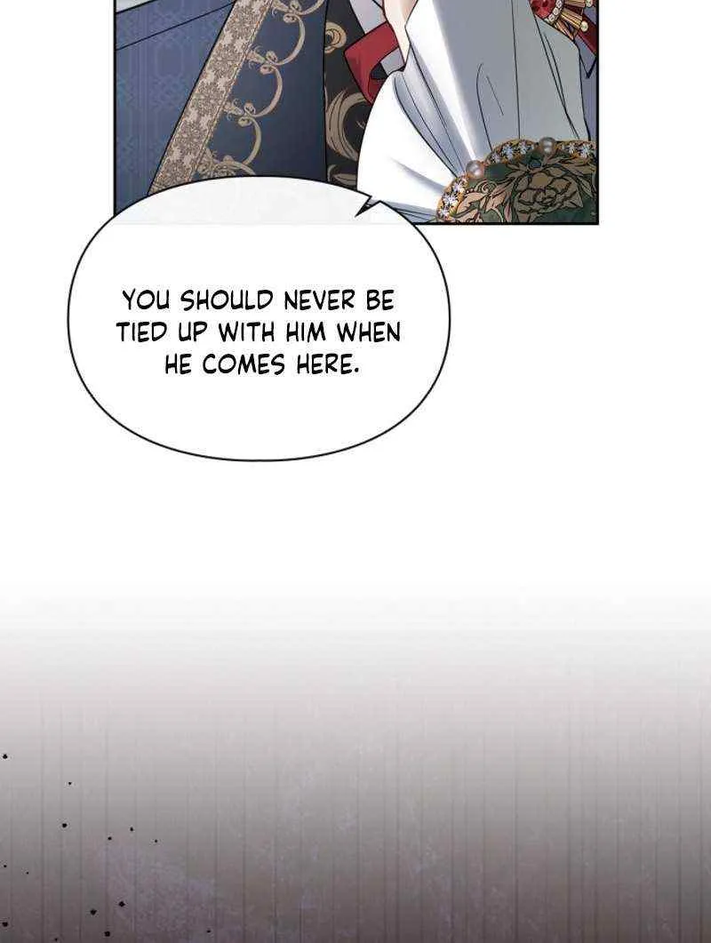 The Baby Prisoner in the Winter Castle Chapter 31 page 24 - 