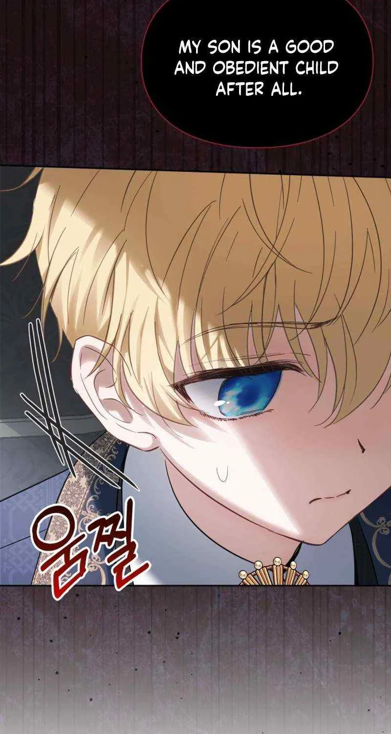 The Baby Prisoner in the Winter Castle Chapter 31 page 26 - 
