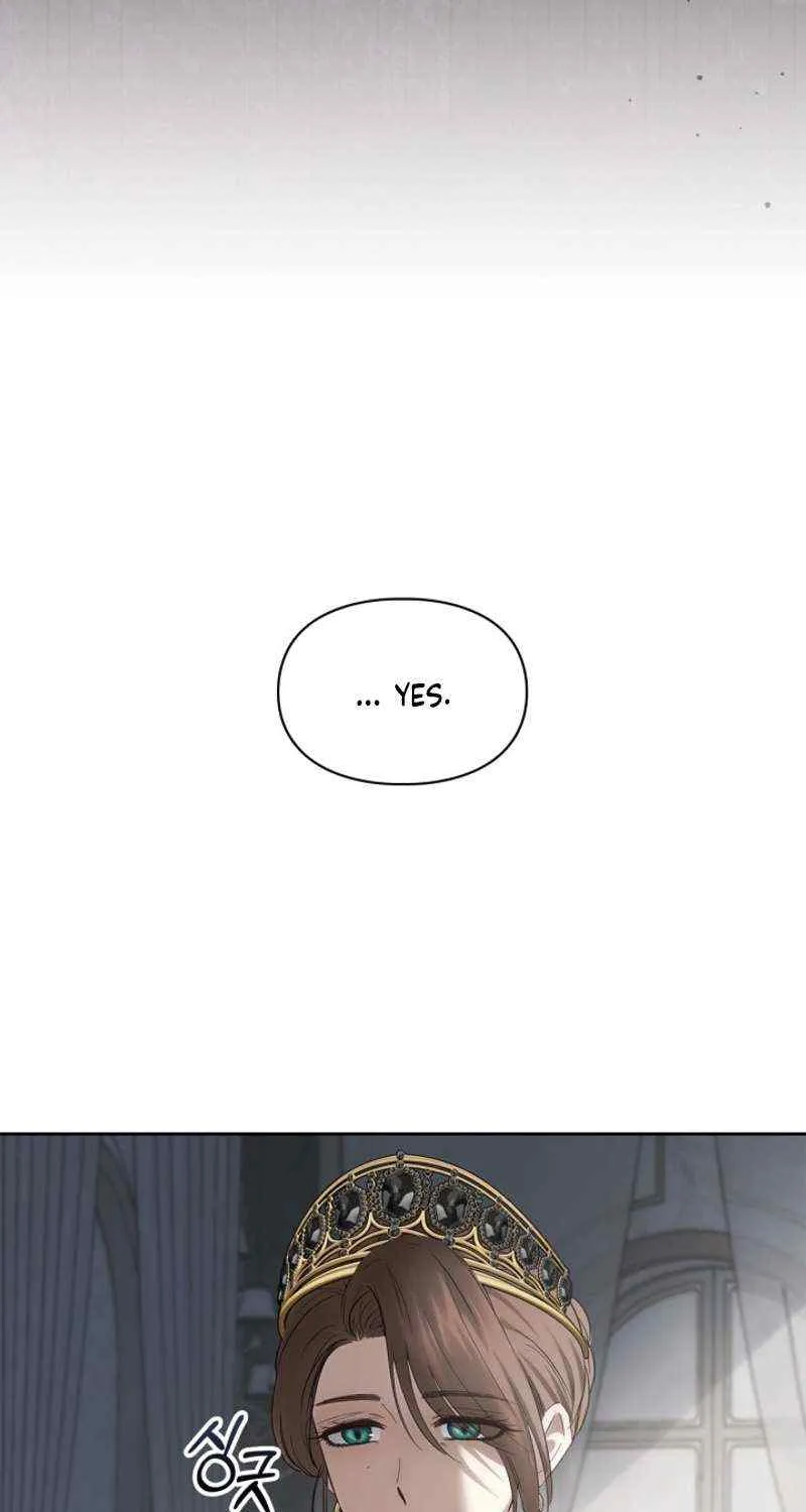 The Baby Prisoner in the Winter Castle Chapter 31 page 27 - 