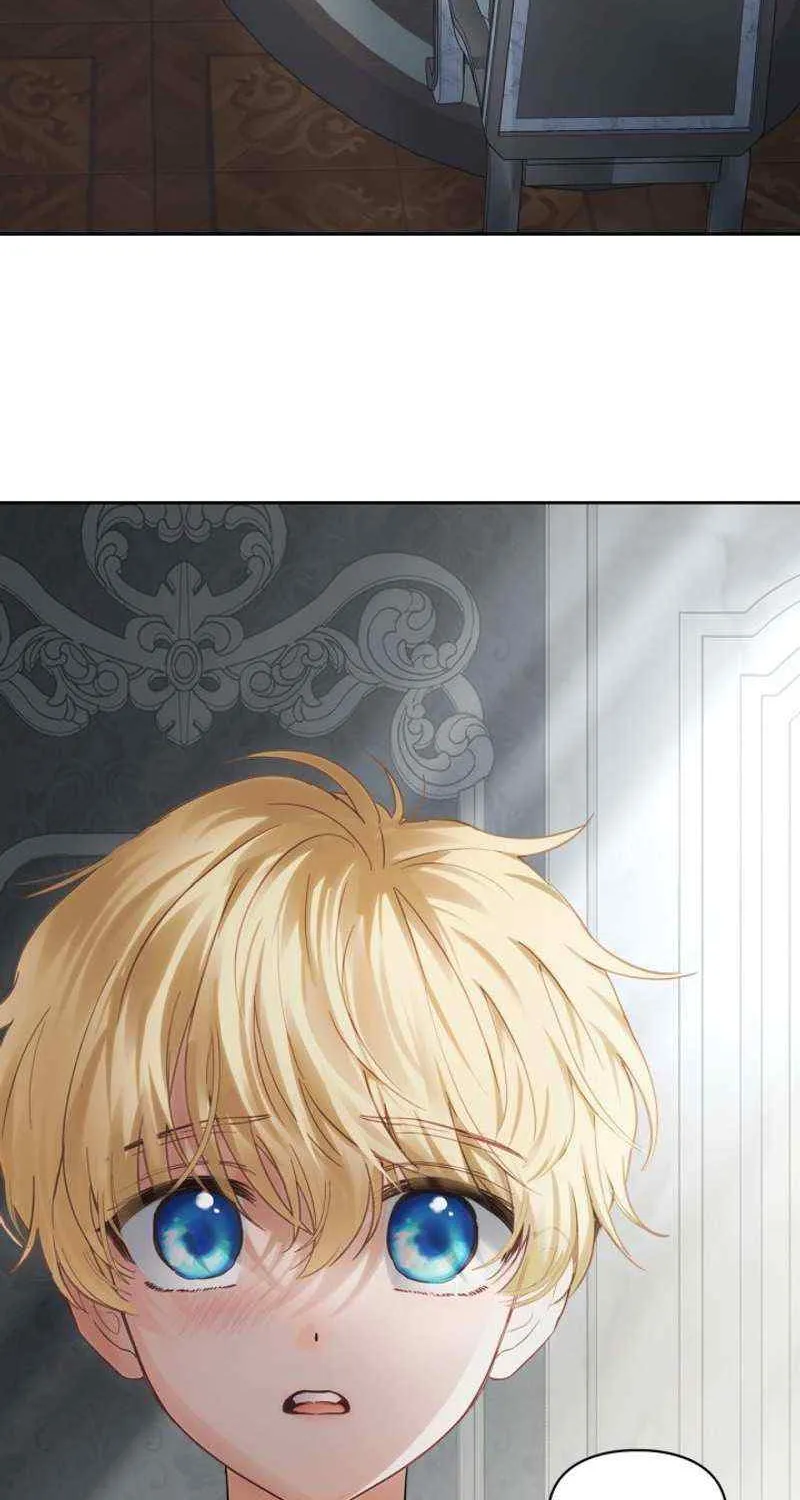The Baby Prisoner in the Winter Castle Chapter 31 page 32 - 