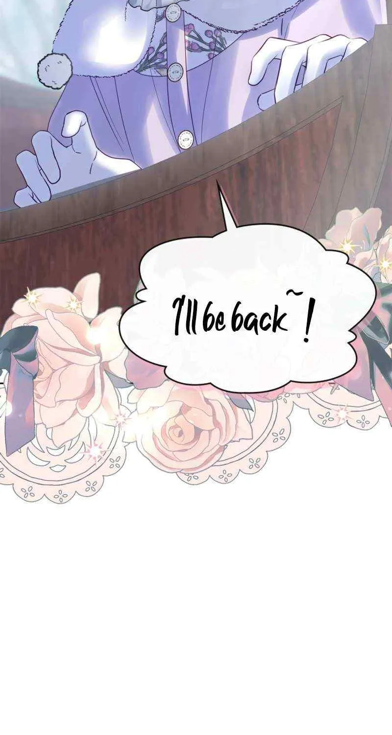 The Baby Prisoner in the Winter Castle Chapter 31 page 49 - 