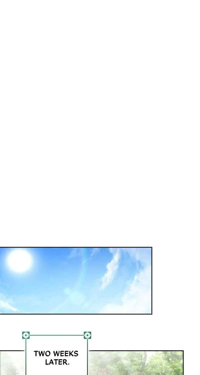 The Baby Prisoner in the Winter Castle Chapter 31 page 50 - 