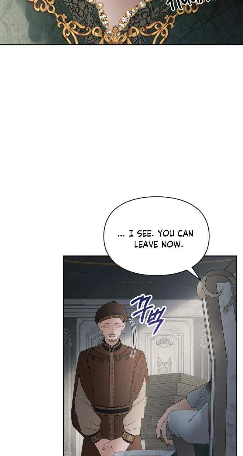 The Baby Prisoner in the Winter Castle Chapter 31 page 7 - 