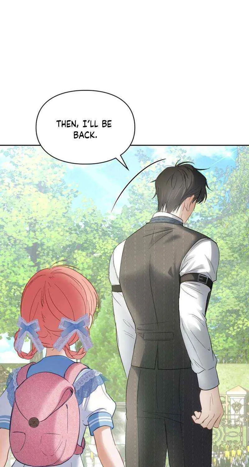 The Baby Prisoner in the Winter Castle Chapter 31 page 71 - 