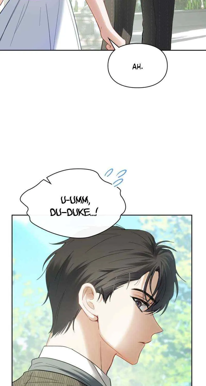 The Baby Prisoner in the Winter Castle Chapter 31 page 72 - 