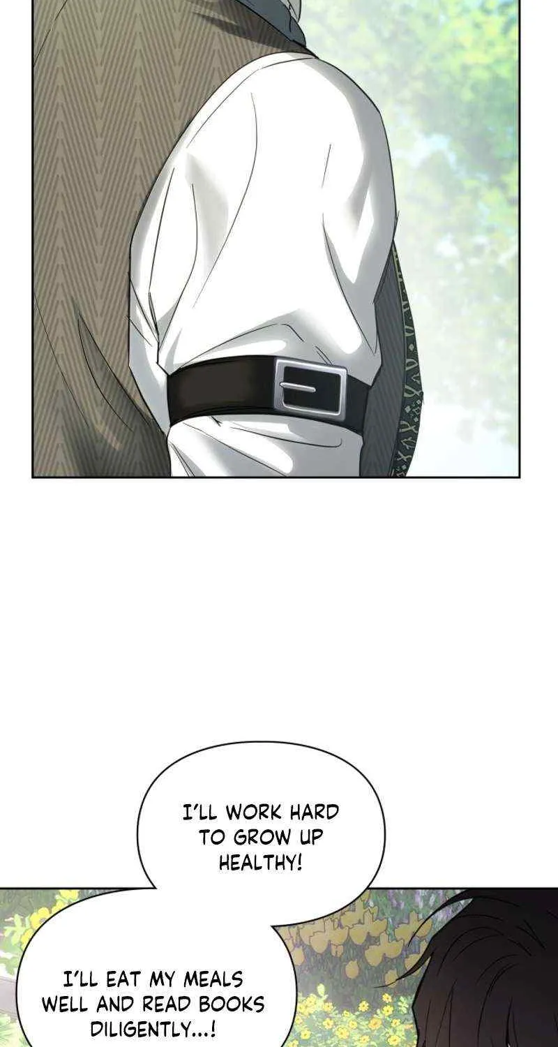 The Baby Prisoner in the Winter Castle Chapter 31 page 73 - 
