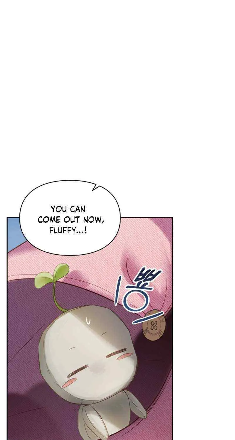 The Baby Prisoner in the Winter Castle Chapter 31 page 84 - 