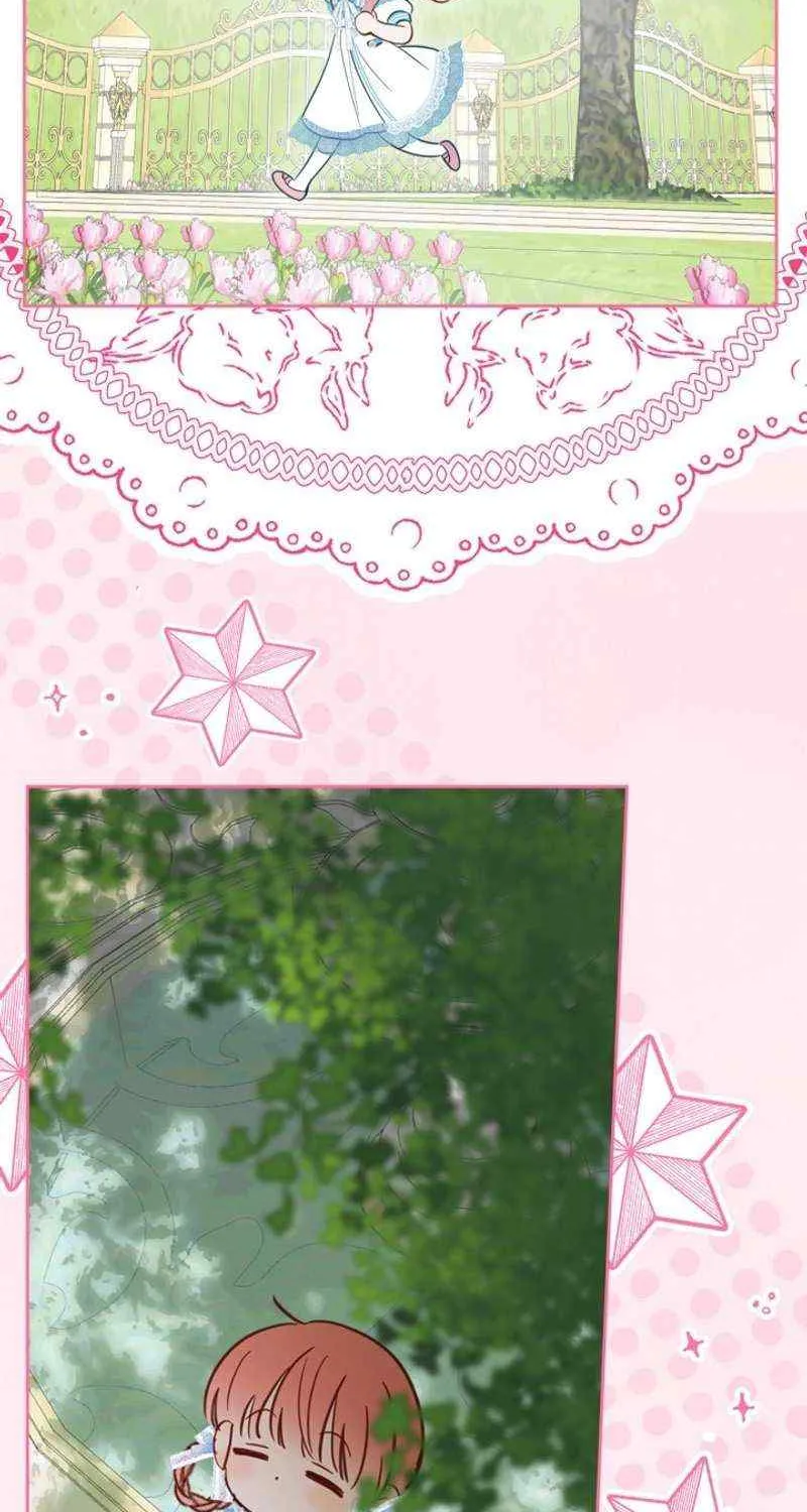 The Baby Prisoner in the Winter Castle Chapter 31 page 89 - 