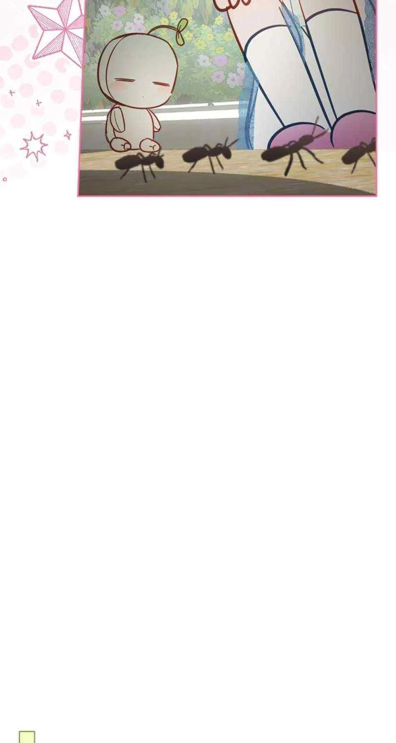 The Baby Prisoner in the Winter Castle Chapter 31 page 91 - 